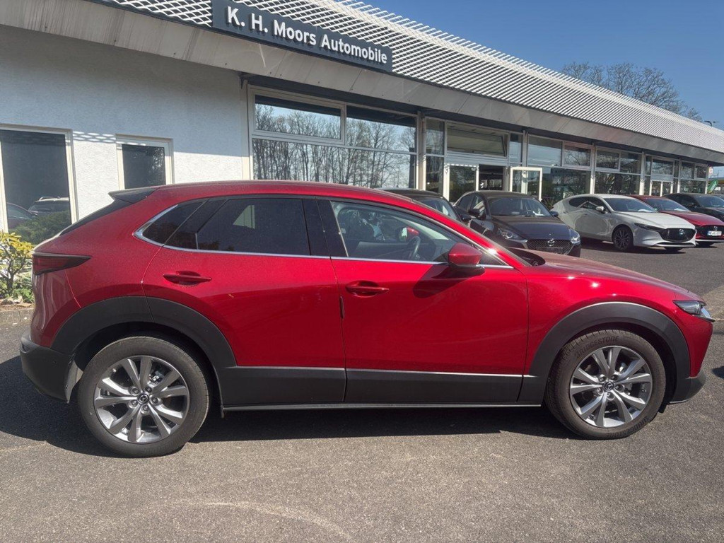 Mazda CX-30 SkyActiv Selection