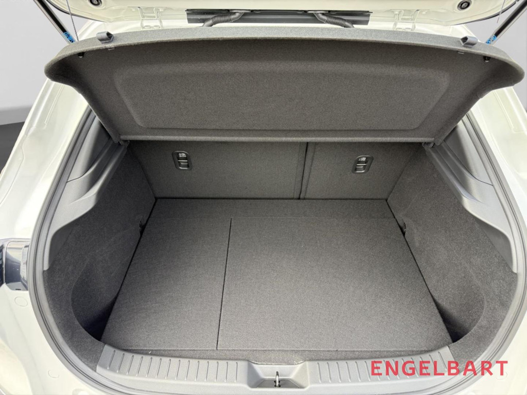 Mazda CX-30 SkyActiv