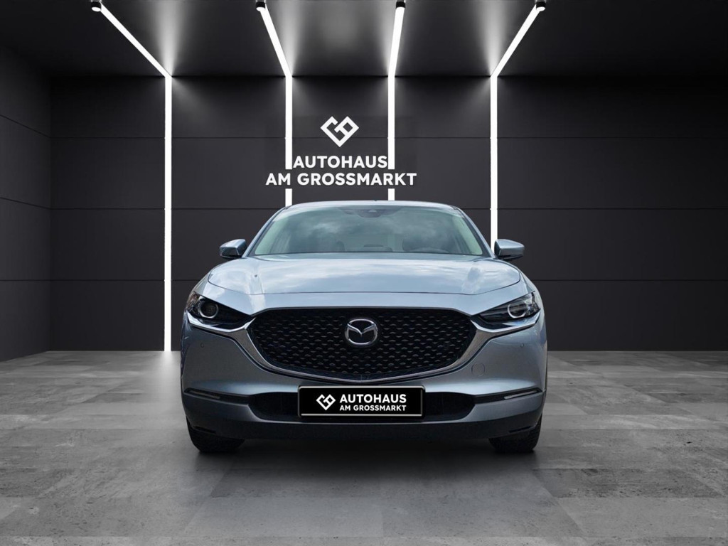 Mazda CX-30 Selection