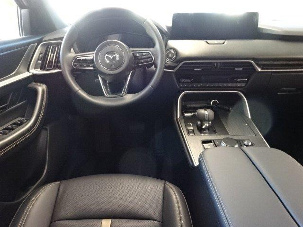 Mazda CX-80 Homura e-Skyactiv