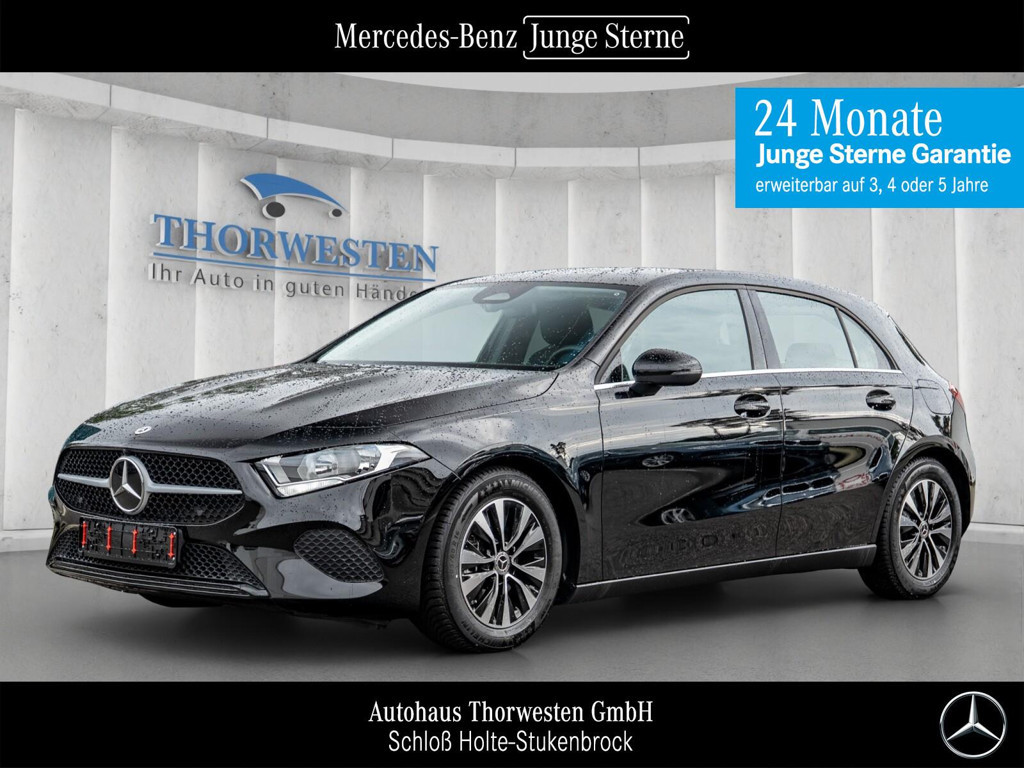 Mercedes-Benz A-Klasse A 180 Hatchback