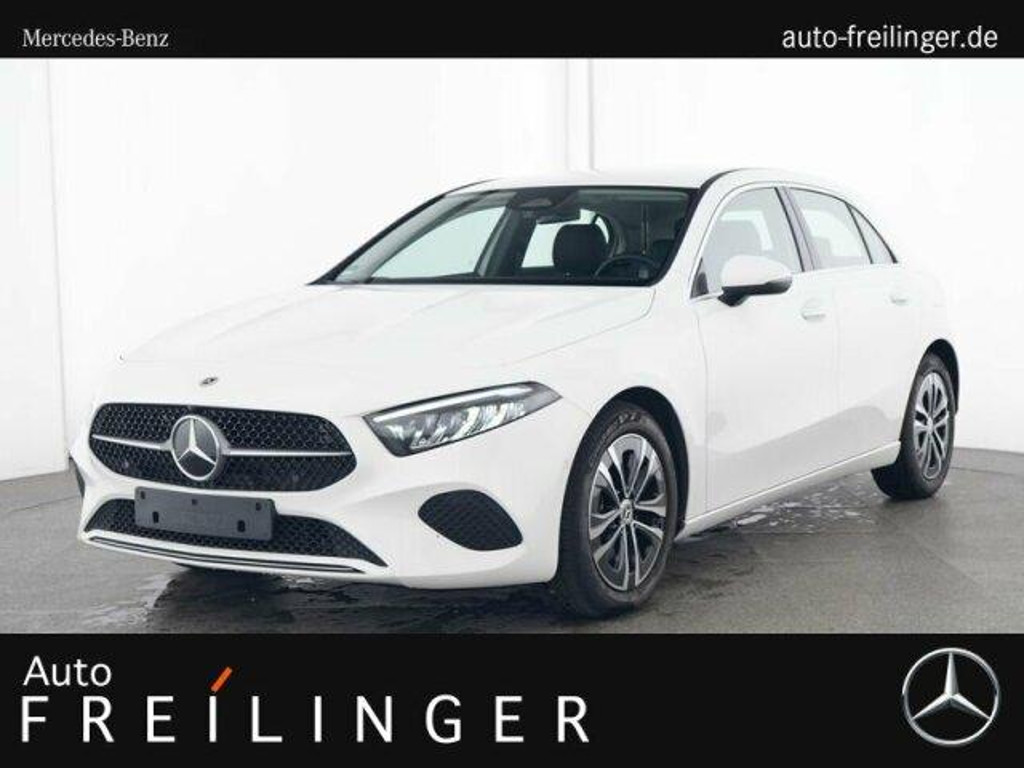 Mercedes-Benz A-Klasse A 180 Progressive Hatchback