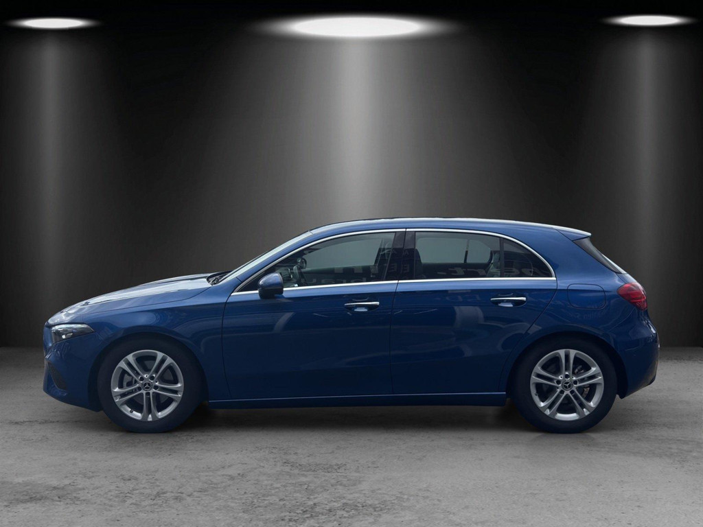 Mercedes-Benz A-Klasse A 180 Progressive A 180 d