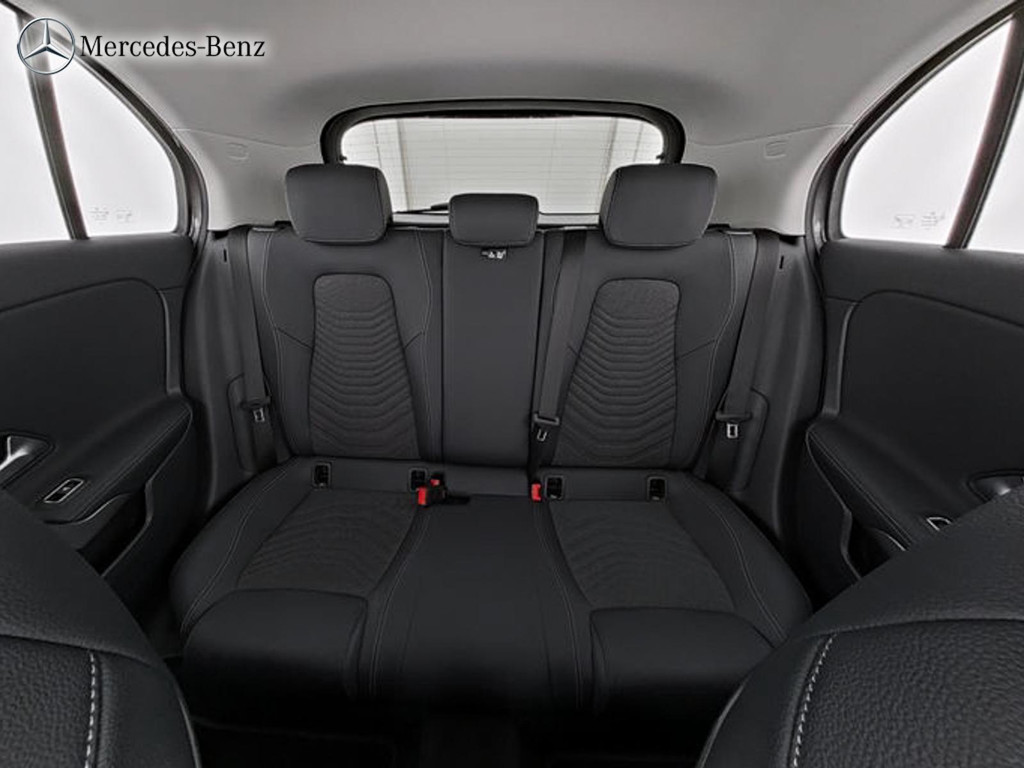 Mercedes-Benz A-Klasse A 180 Progressive Hatchback