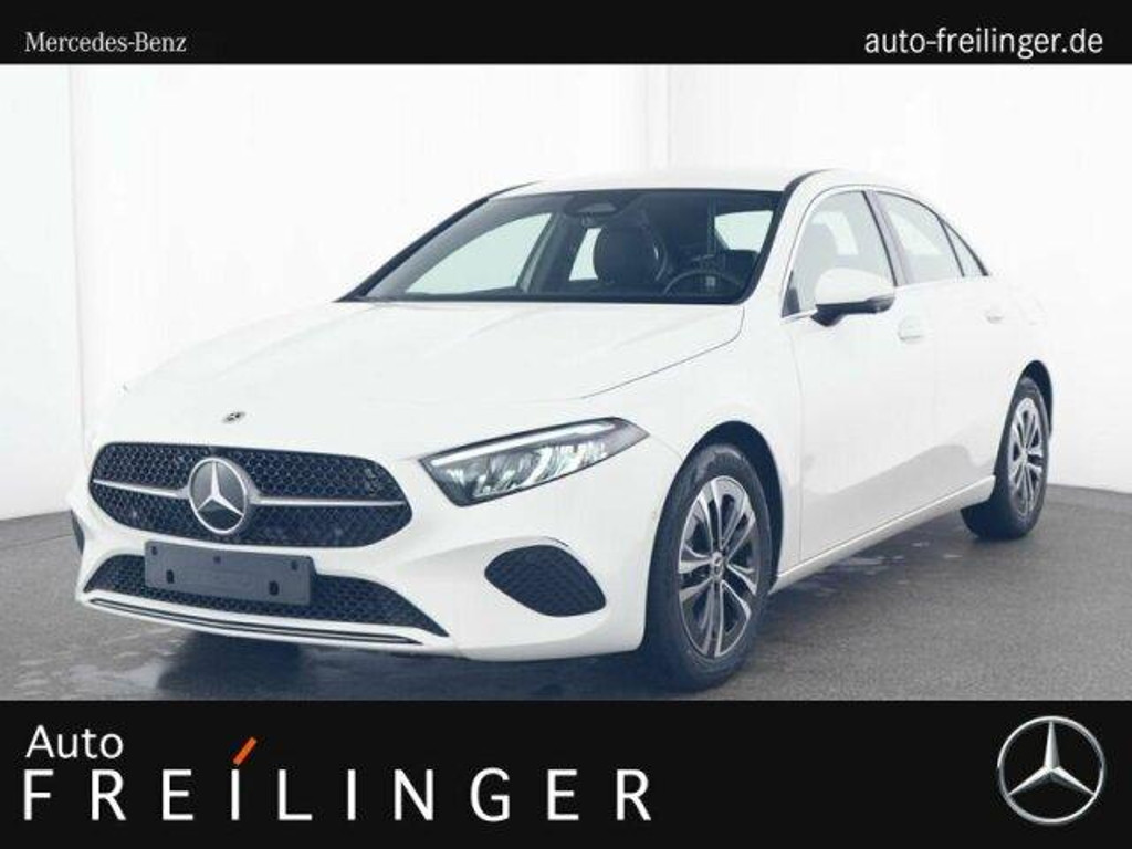 Mercedes-Benz A-Klasse A 180 Progressive