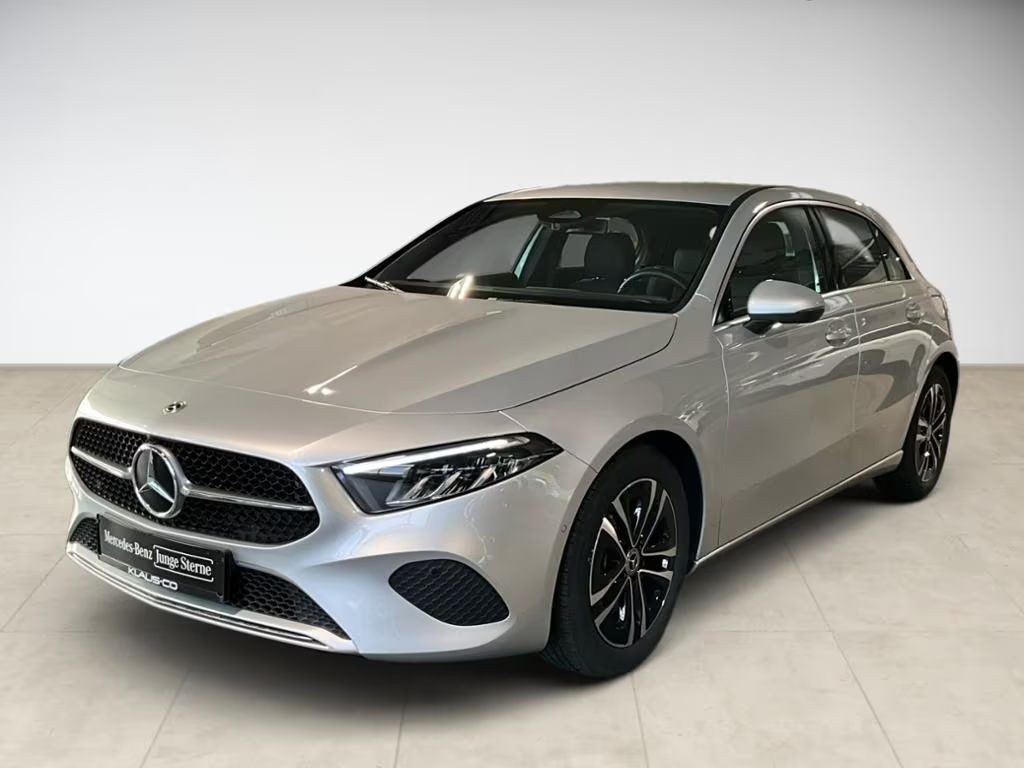 Mercedes-Benz A-Klasse A 200 Progressive