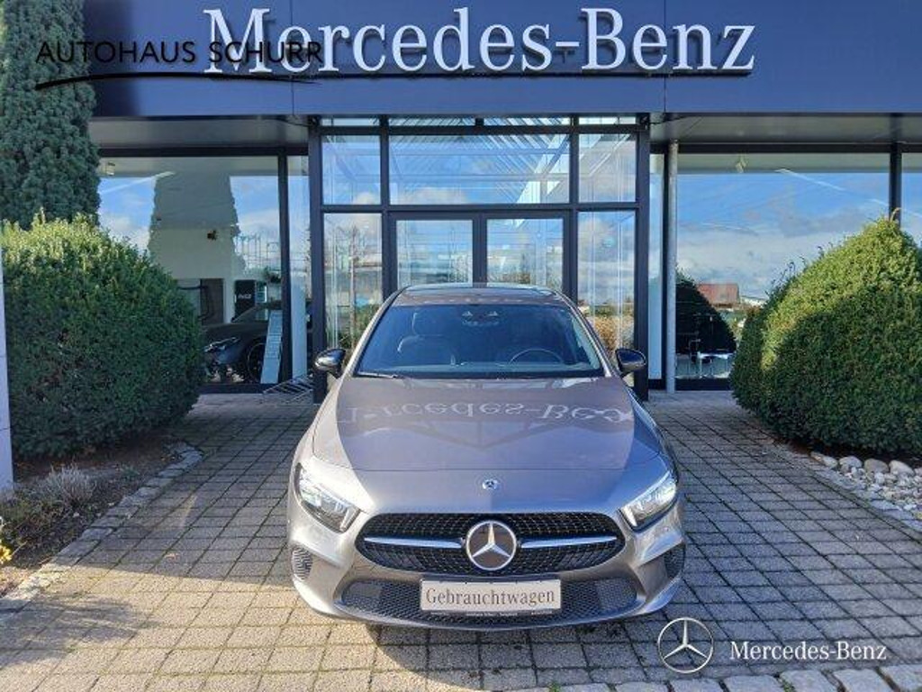 Mercedes-Benz A-Klasse A 200 Progressive