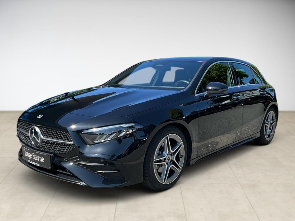 Mercedes-Benz A-Klasse A 200 AMG Line Style