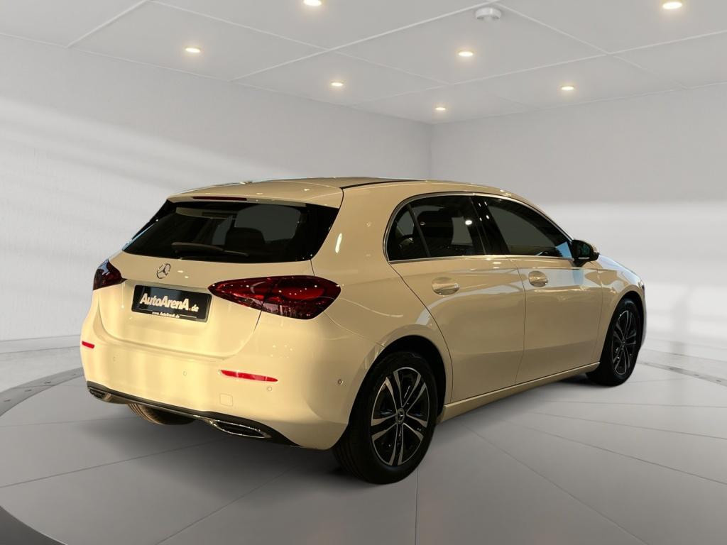 Mercedes-Benz A-Klasse A 200 Progressive