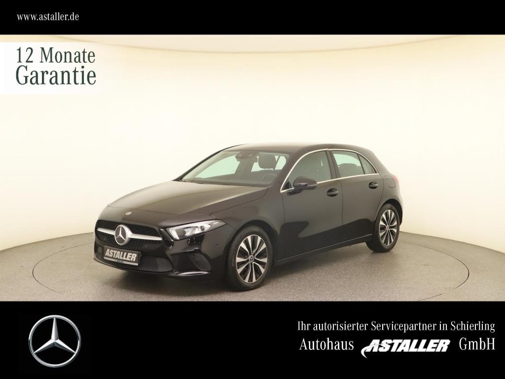 Mercedes-Benz A-Klasse A 220 Business Line Progressive A 220 d