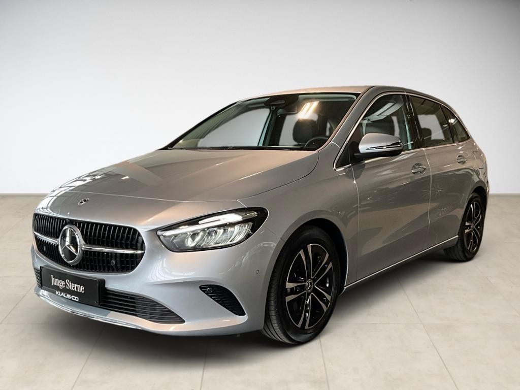 Mercedes-Benz B-Klasse B 180 Progressive