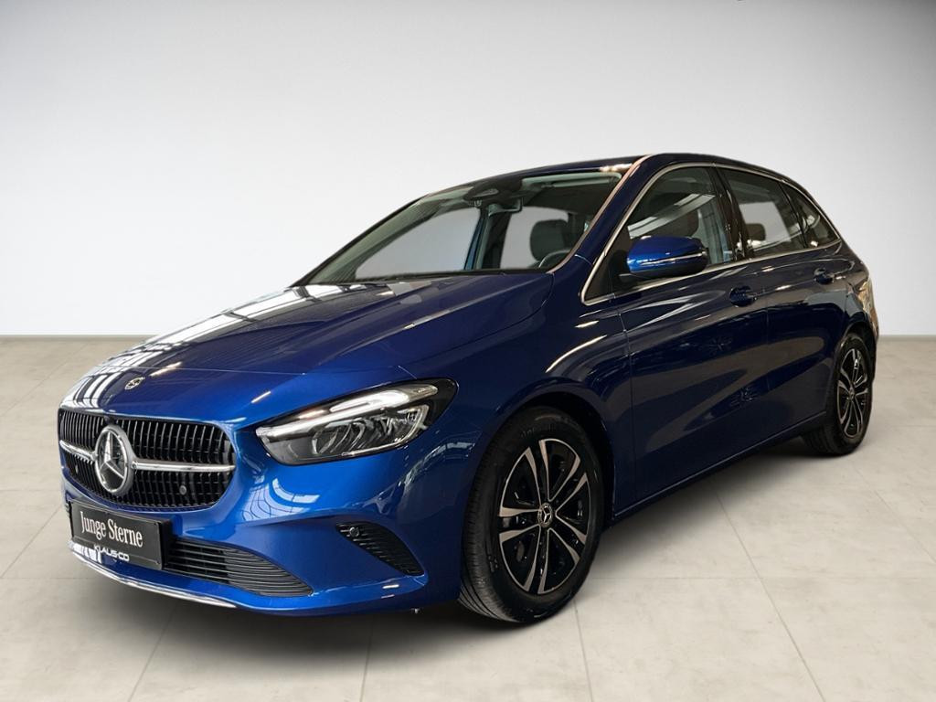 Mercedes-Benz B-Klasse B 180 Progressive