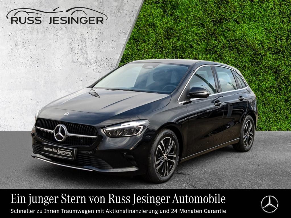 Mercedes-Benz B-Klasse B 180 Progressive Sedan