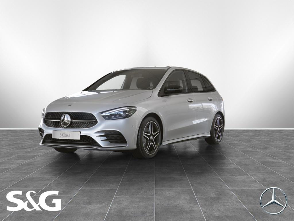 Mercedes-Benz B-Klasse B 200 AMG Line