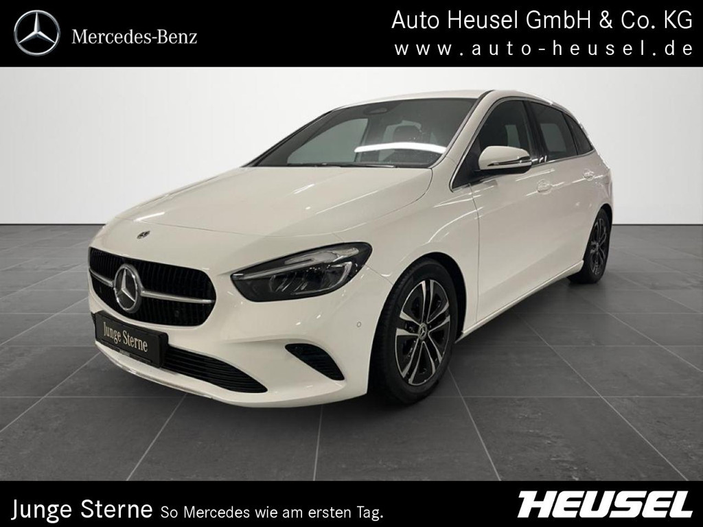 Mercedes-Benz B-Klasse B 200 Progressive