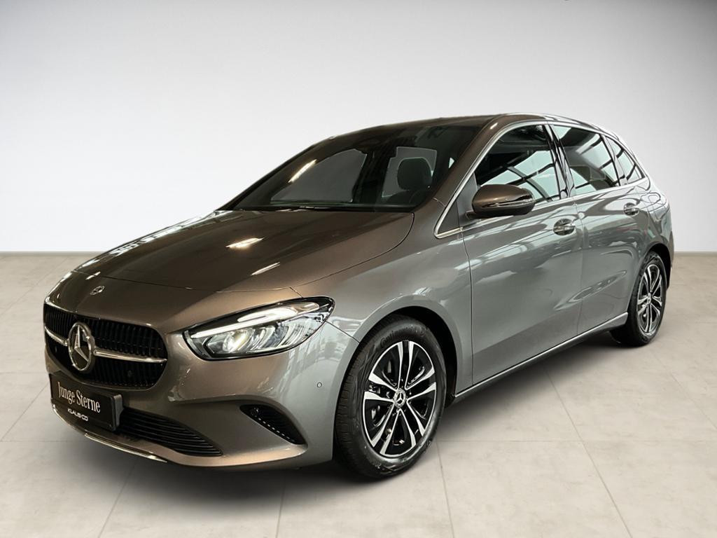 Mercedes-Benz B-Klasse B 200 Progressive