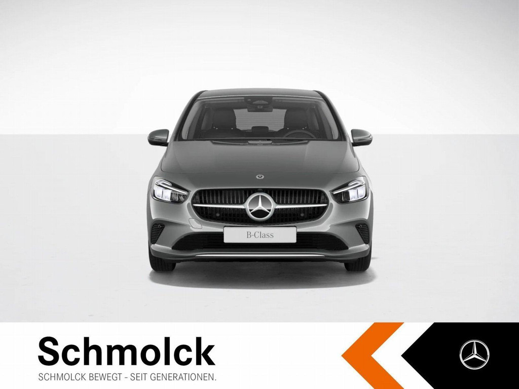 Mercedes-Benz B-Klasse B 200 Progressive