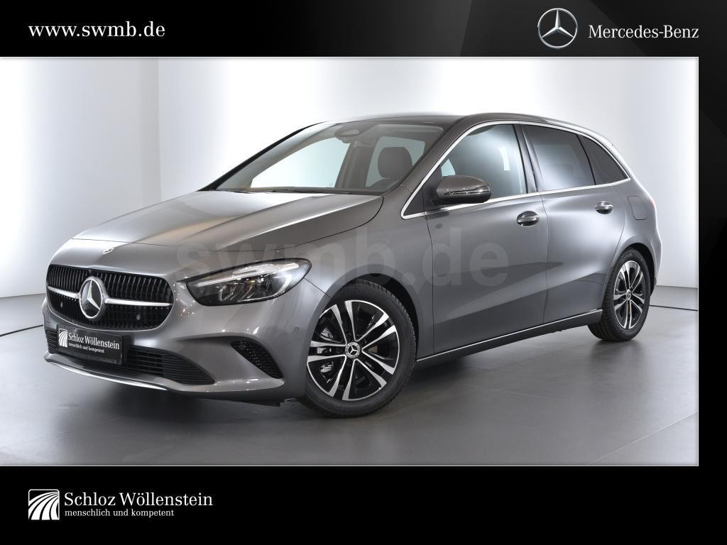 Mercedes-Benz B-Klasse B 200 Progressive