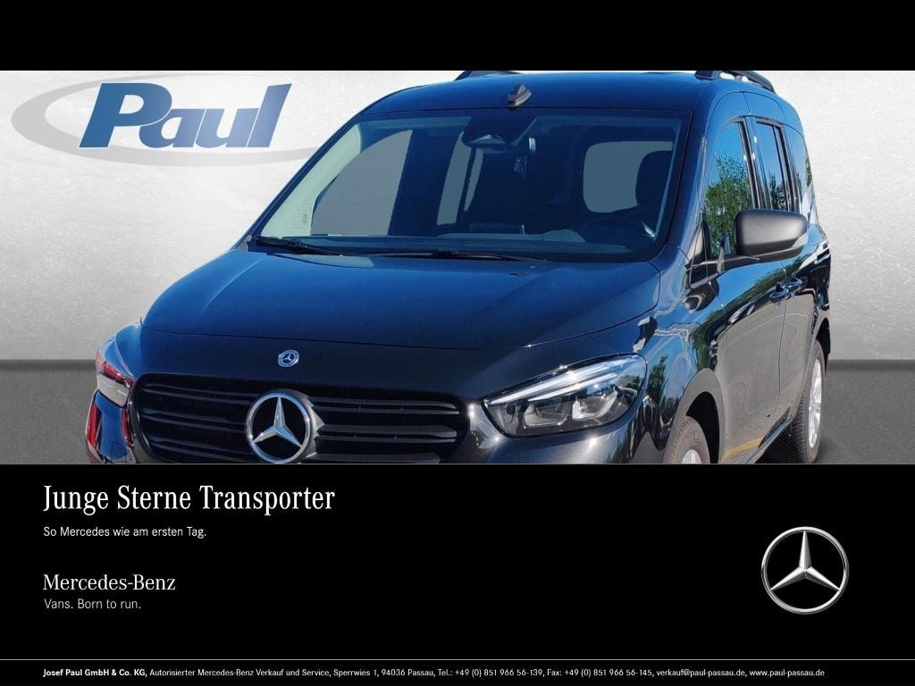 Mercedes-Benz Citan Tourer