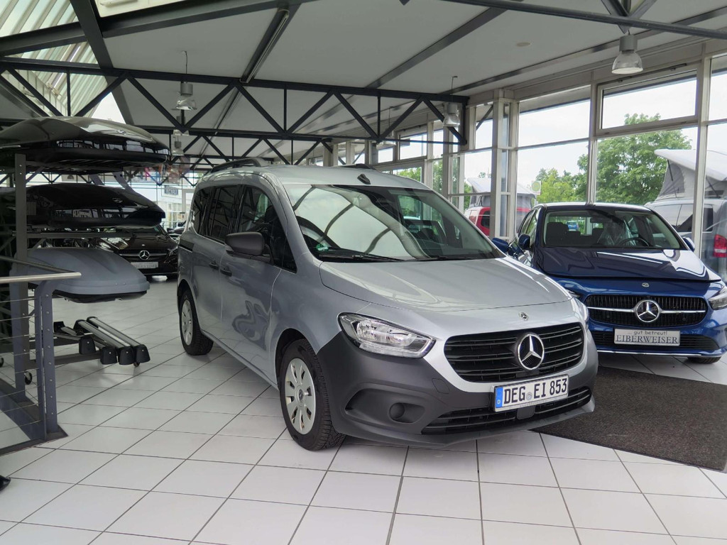 Mercedes-Benz Citan