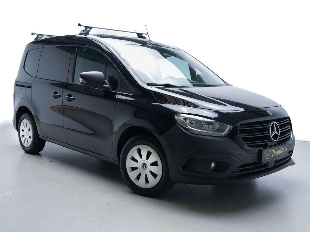 Mercedes-Benz Citan CDI