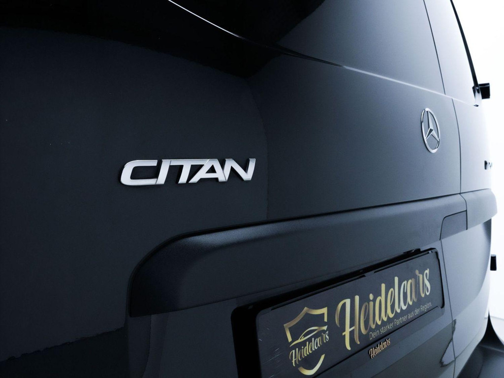 Mercedes-Benz Citan