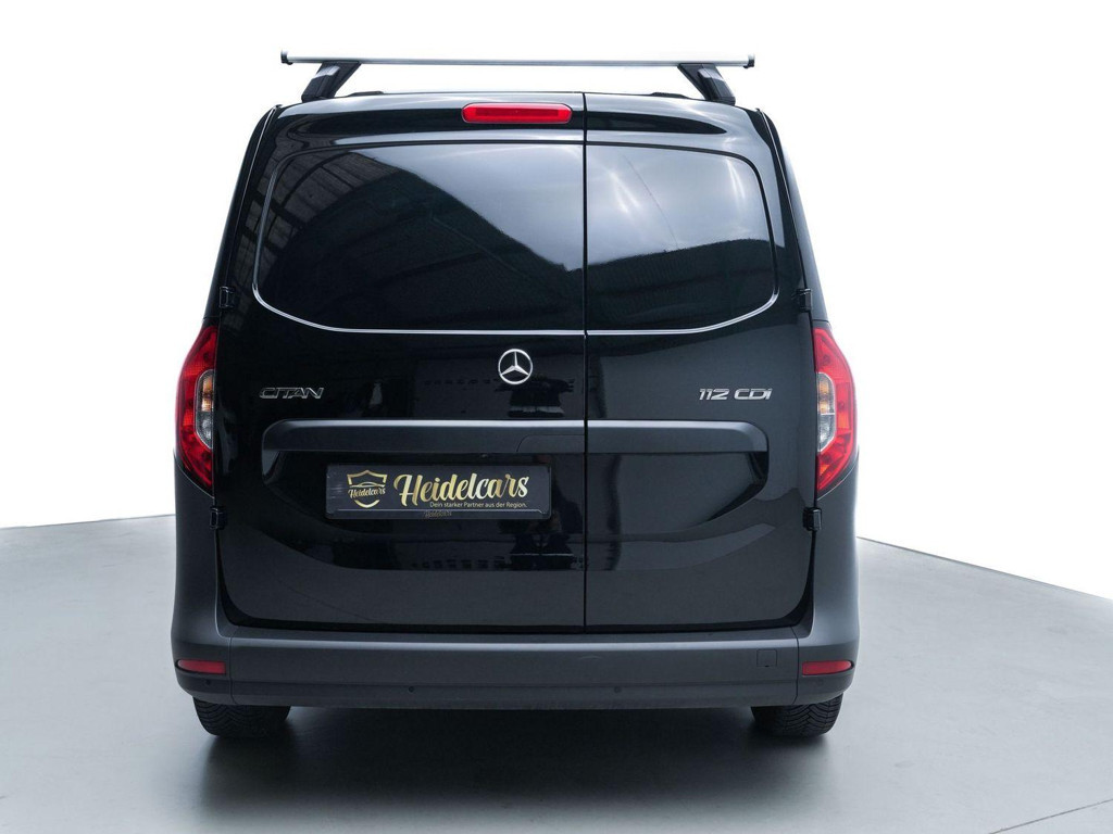Mercedes-Benz Citan