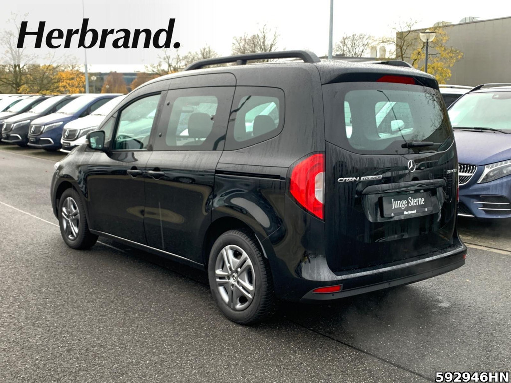 Mercedes-Benz Citan
