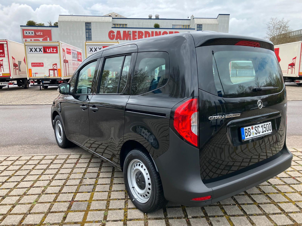 Mercedes-Benz Citan