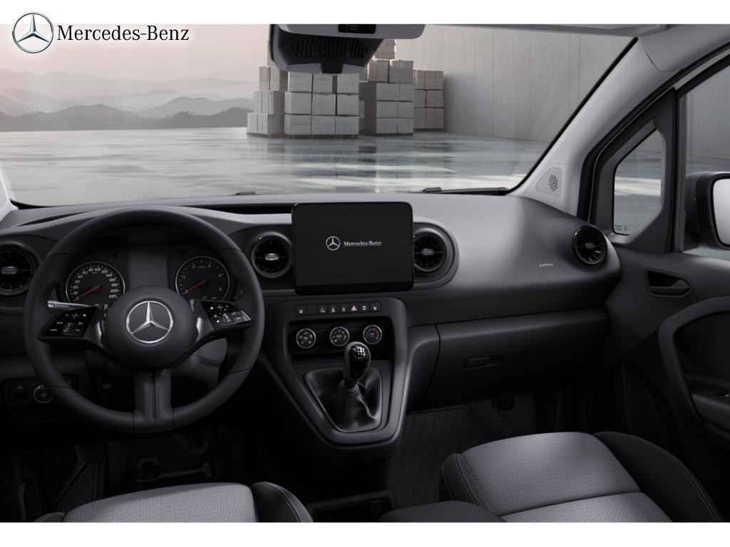 Mercedes-Benz Citan