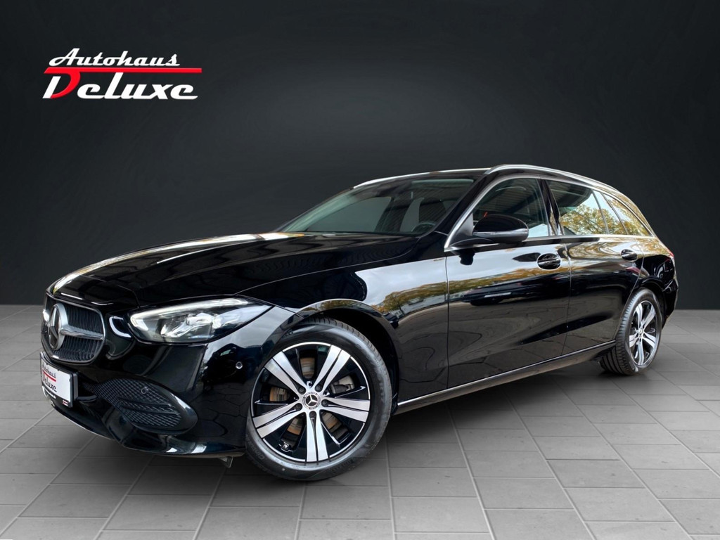 Mercedes-Benz C-Klasse C 200 AVANTGARDE Estate C 200 d