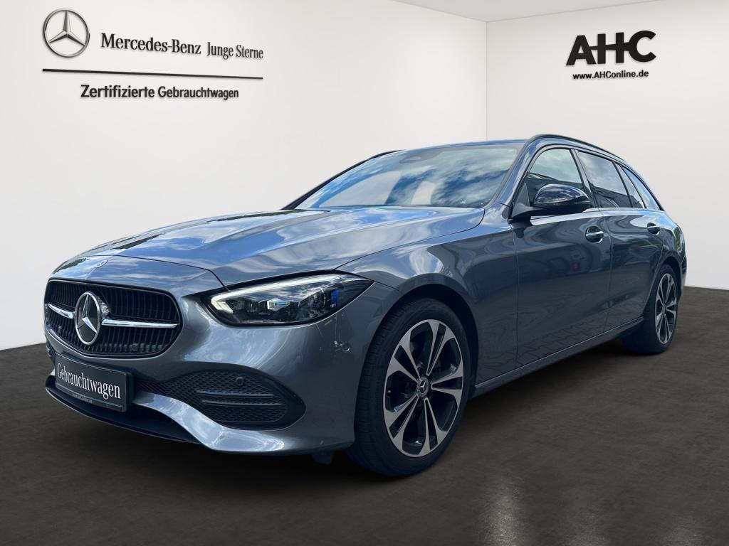 Mercedes-Benz C-Klasse C 220 AVANTGARDE Estate C 220 d
