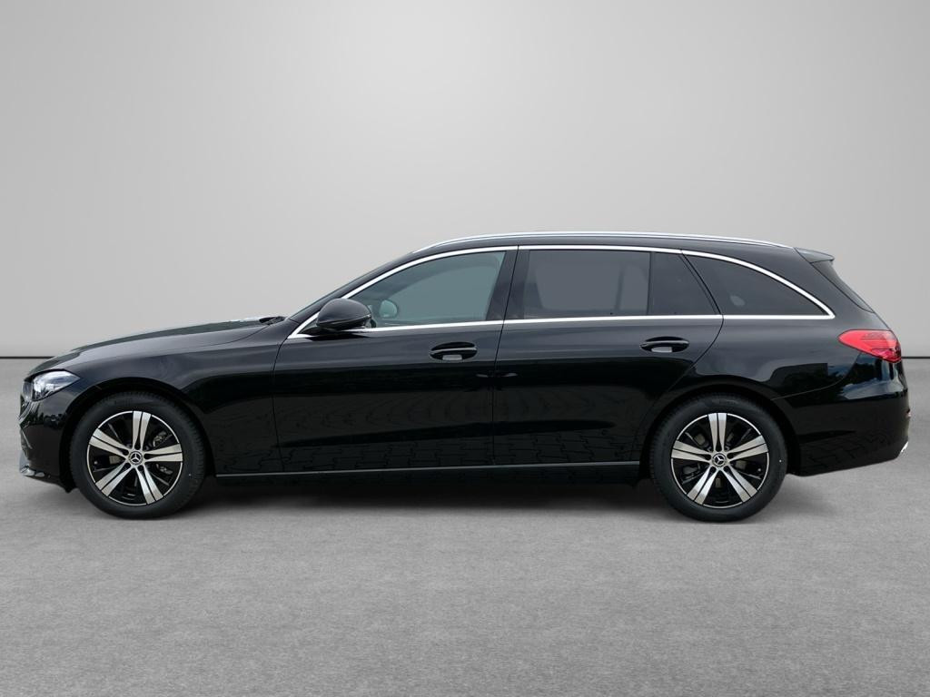 Mercedes-Benz C-Klasse C 200 Estate C 200 d