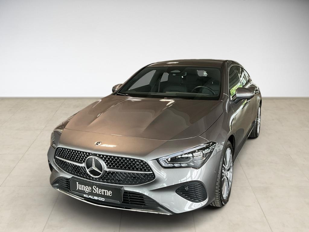 Mercedes-Benz CLA-Klasse CLA 180 Shooting Brake Progressive
