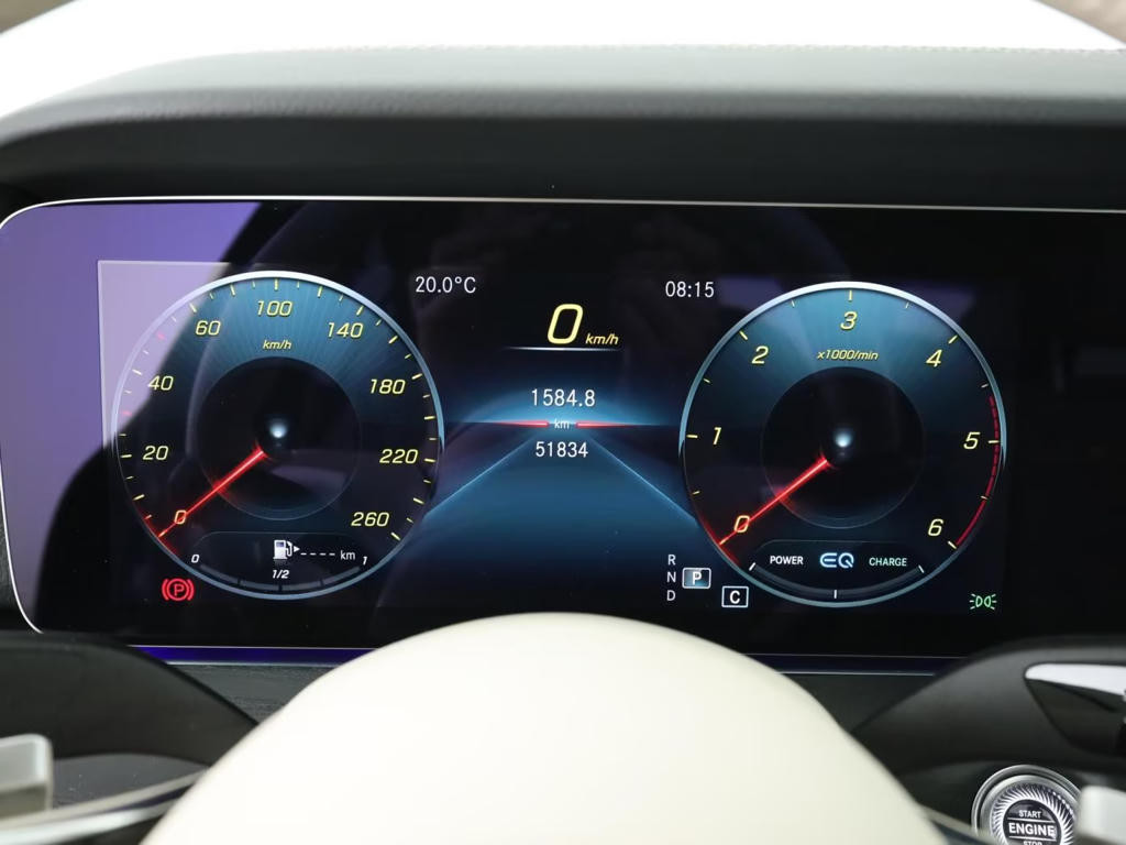 Mercedes-Benz CLS-Klasse