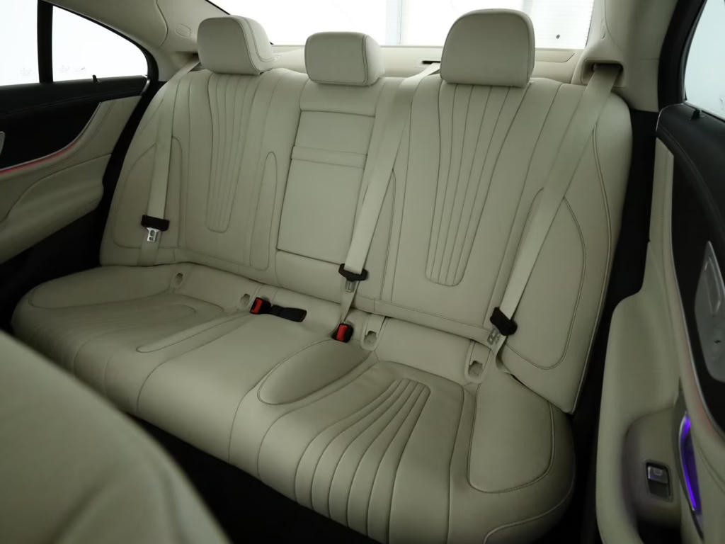 Mercedes-Benz CLS-Klasse