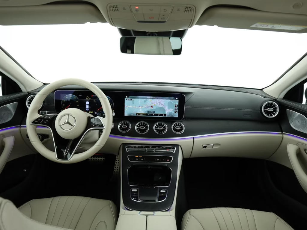 Mercedes-Benz CLS-Klasse