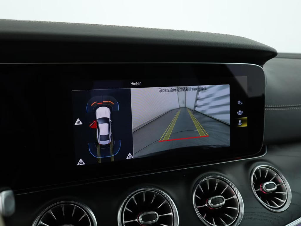 Mercedes-Benz CLS-Klasse