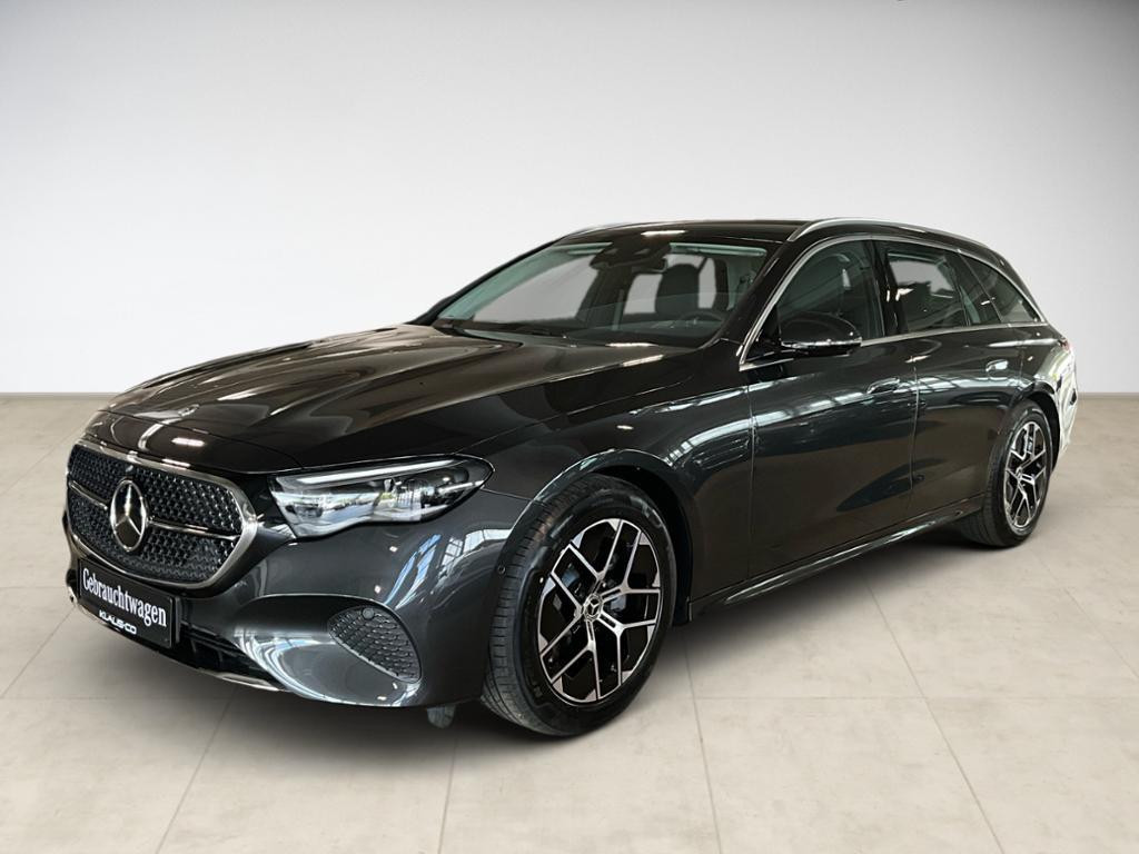 Mercedes-Benz E-Klasse E 200 AVANTGARDE Estate E 200 d