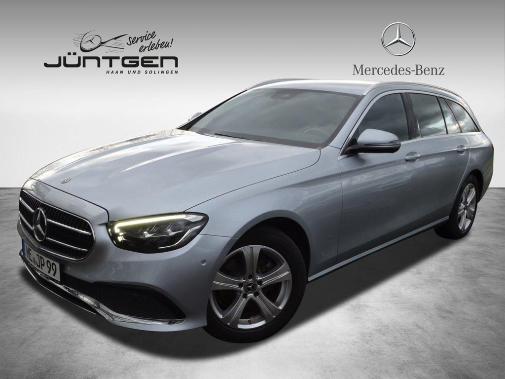 Mercedes-Benz E-Klasse E 220 AVANTGARDE Estate E 220 d