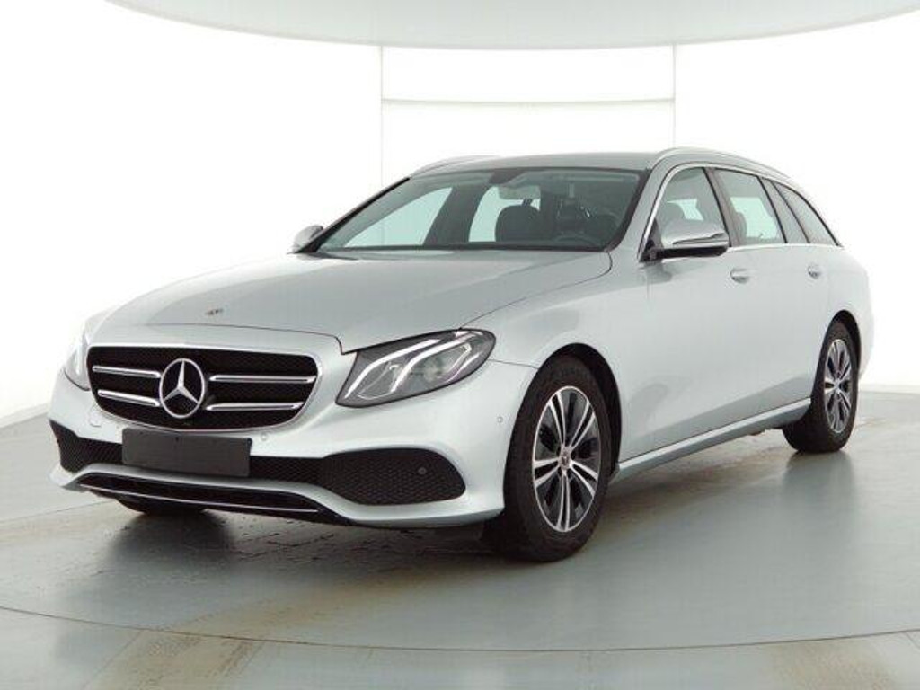 Mercedes-Benz E-Klasse E 220 AVANTGARDE Estate E 220 d