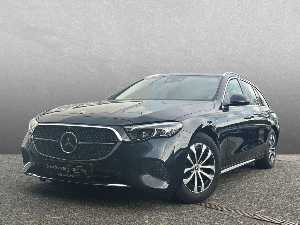Mercedes-Benz E-Klasse E 220 AVANTGARDE Estate E 220 d