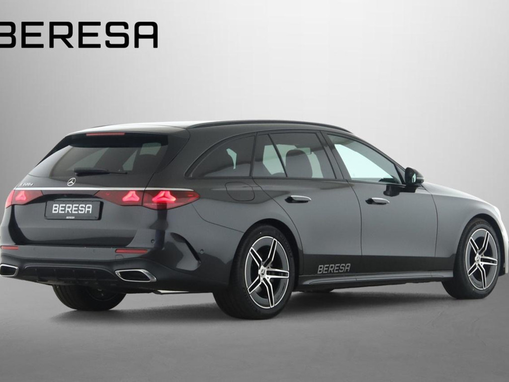 Mercedes-Benz E-Klasse E 220 AMG Line Estate E 220 d