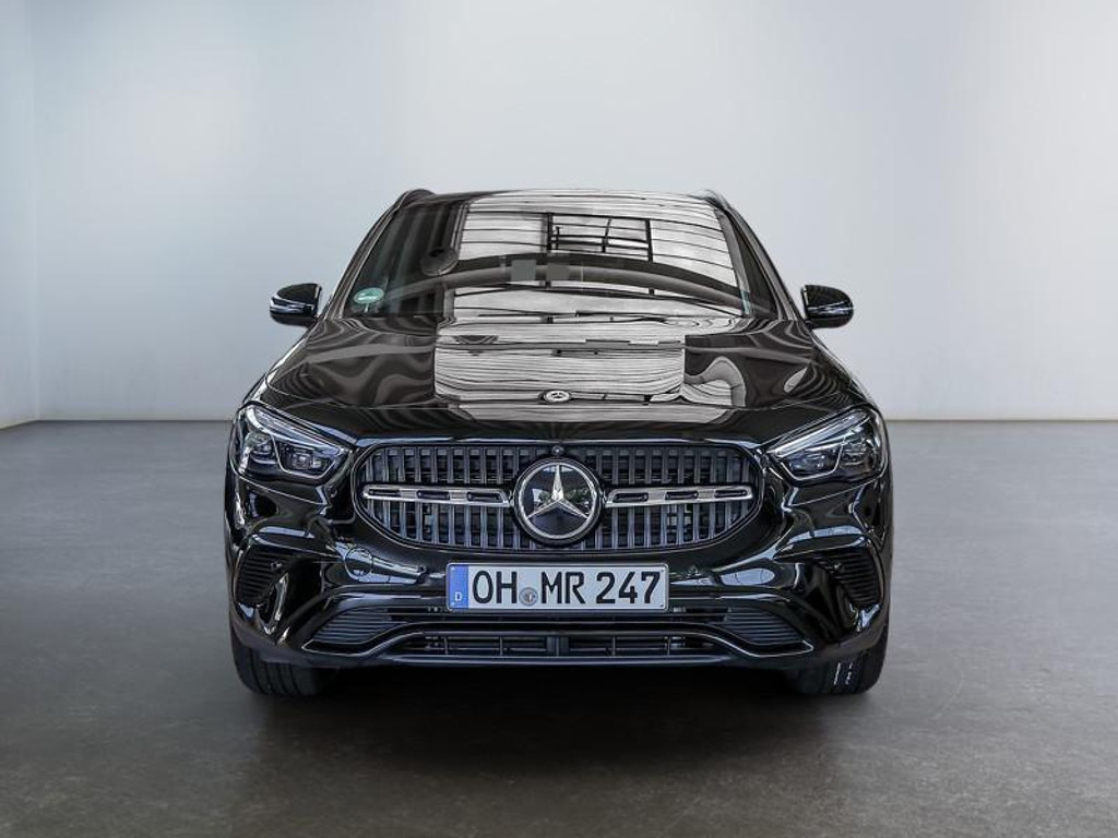Mercedes-Benz GLA-Klasse GLA 180 Progressive GLA 180 d
