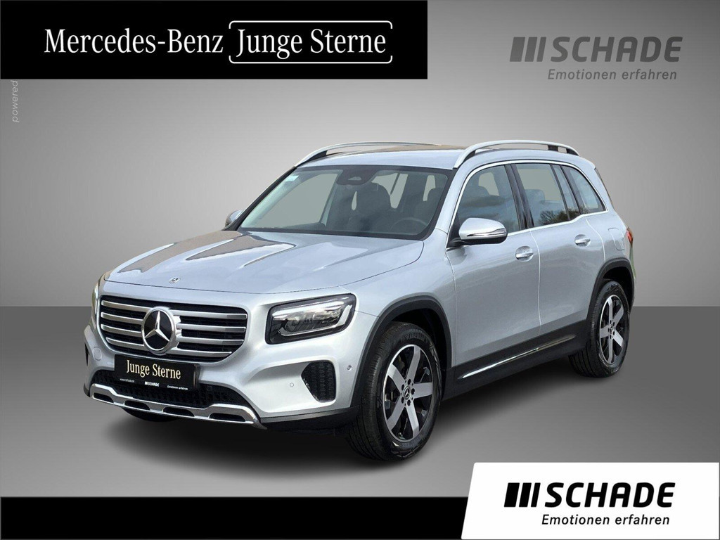 Mercedes-Benz GL-Klasse GLB 180 Progressive