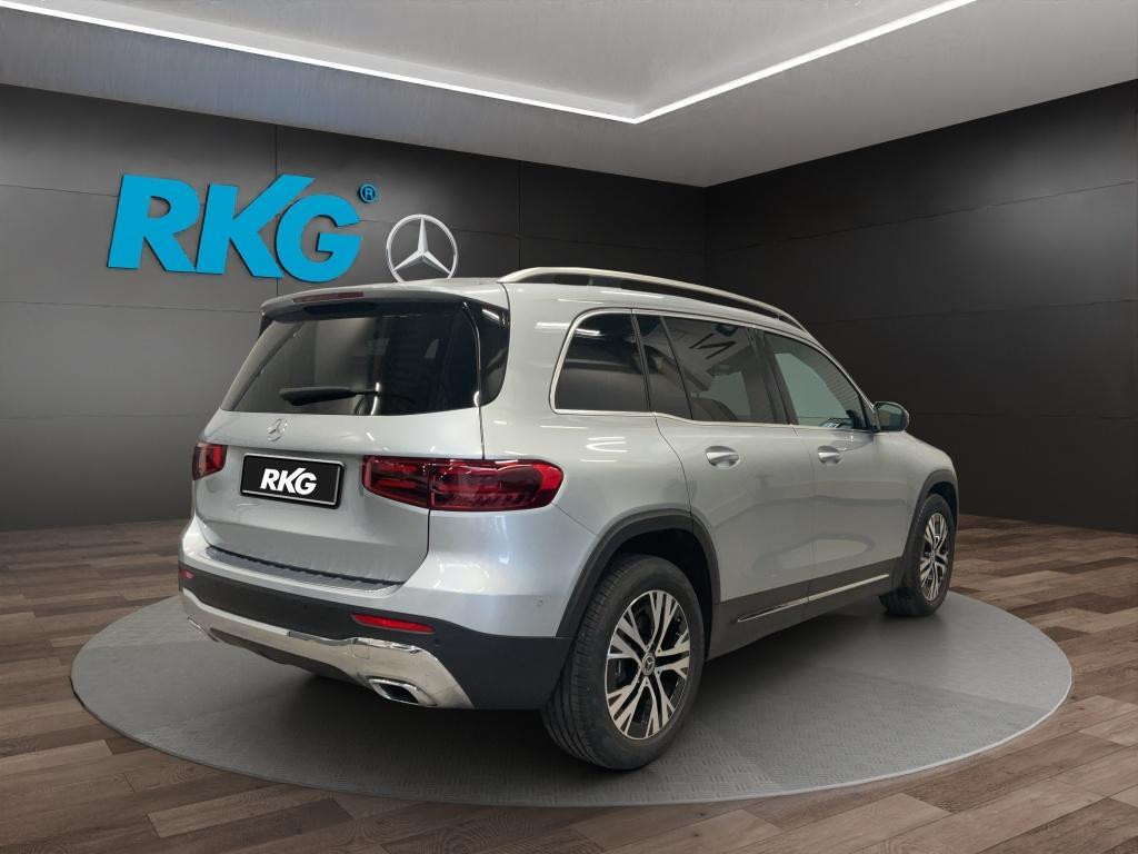 Mercedes-Benz GL-Klasse GLB 180 Progressive