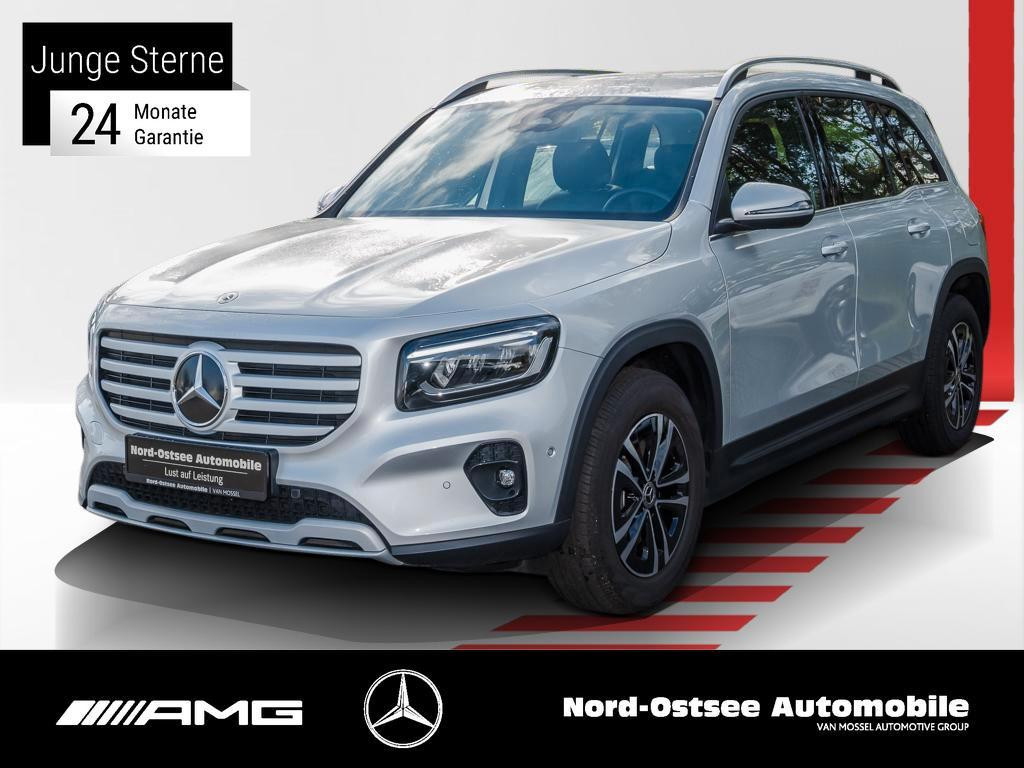 Mercedes-Benz GL-Klasse GLB 180 GLB 180 d