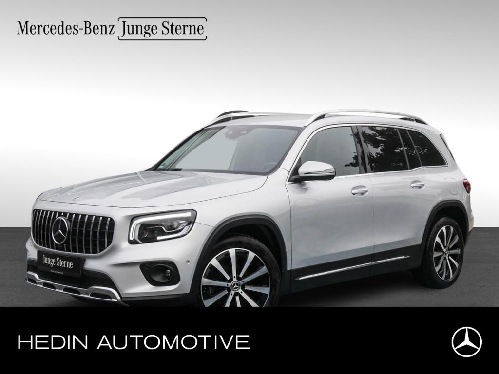 Mercedes-Benz GL-Klasse GLB 220 4MATIC Progressive GLB 220 d