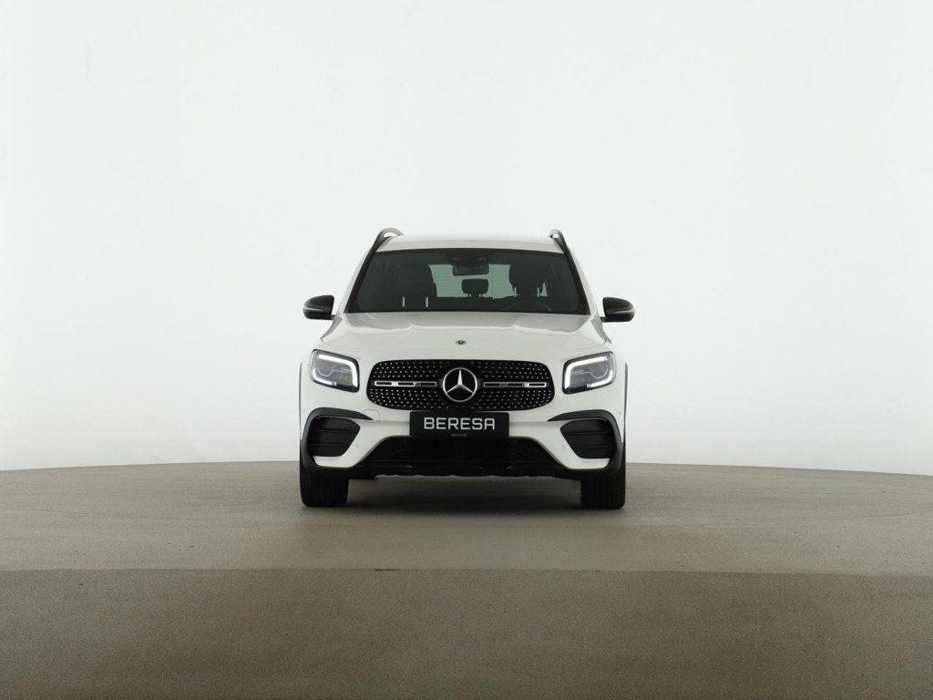 Mercedes-Benz GL-Klasse GLB 220 4MATIC GLB 220 d
