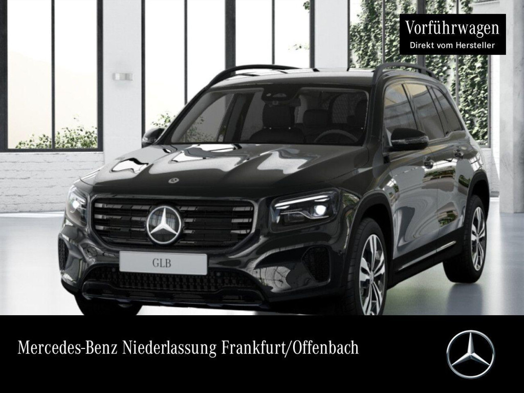 Mercedes-Benz GL-Klasse GLB 200 Progressive